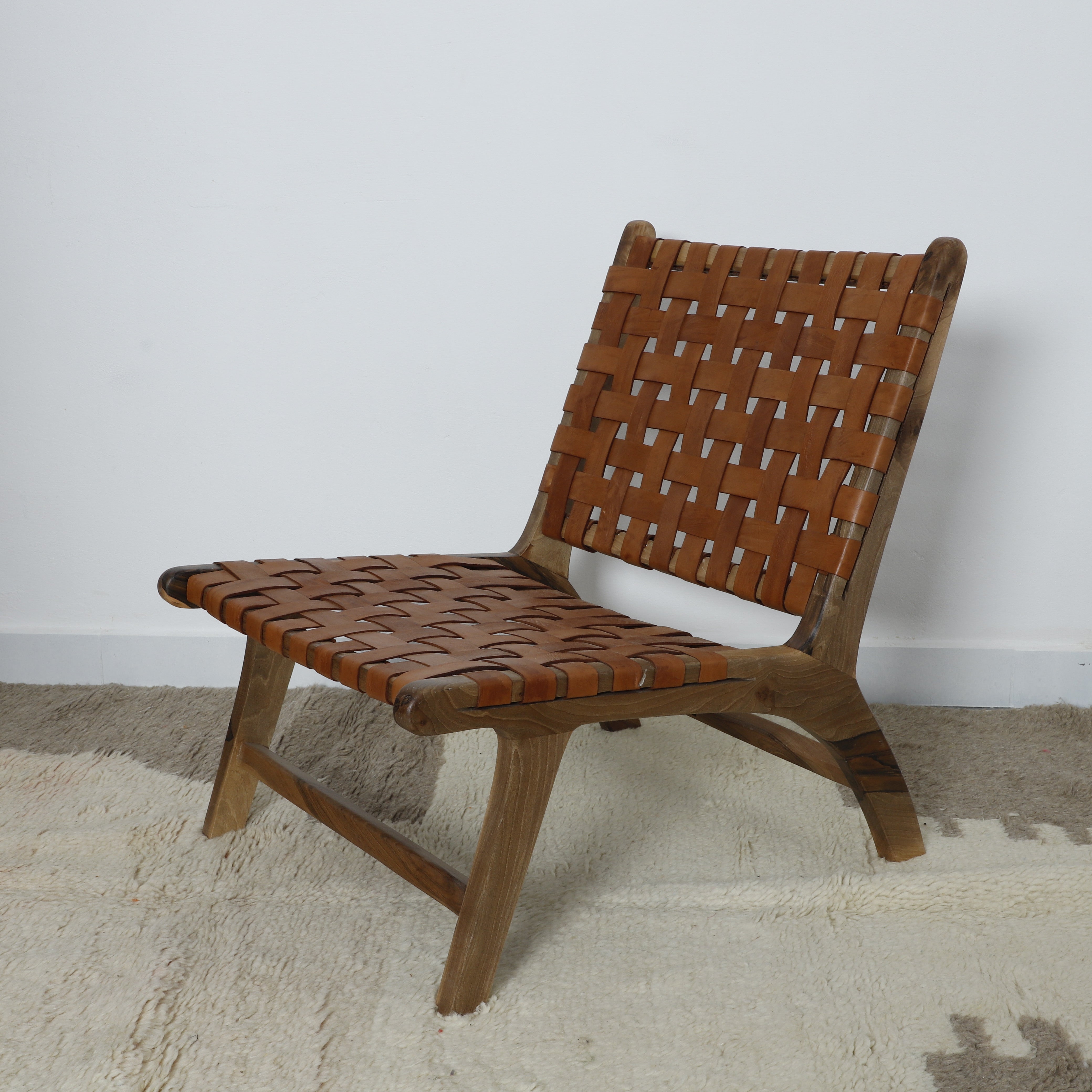 Minimalist Chairs Collection