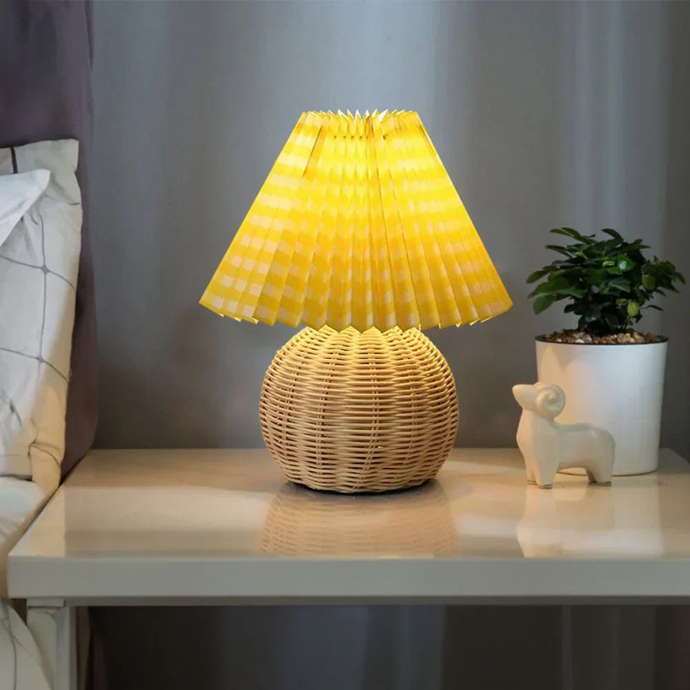 Table Lamps Collection