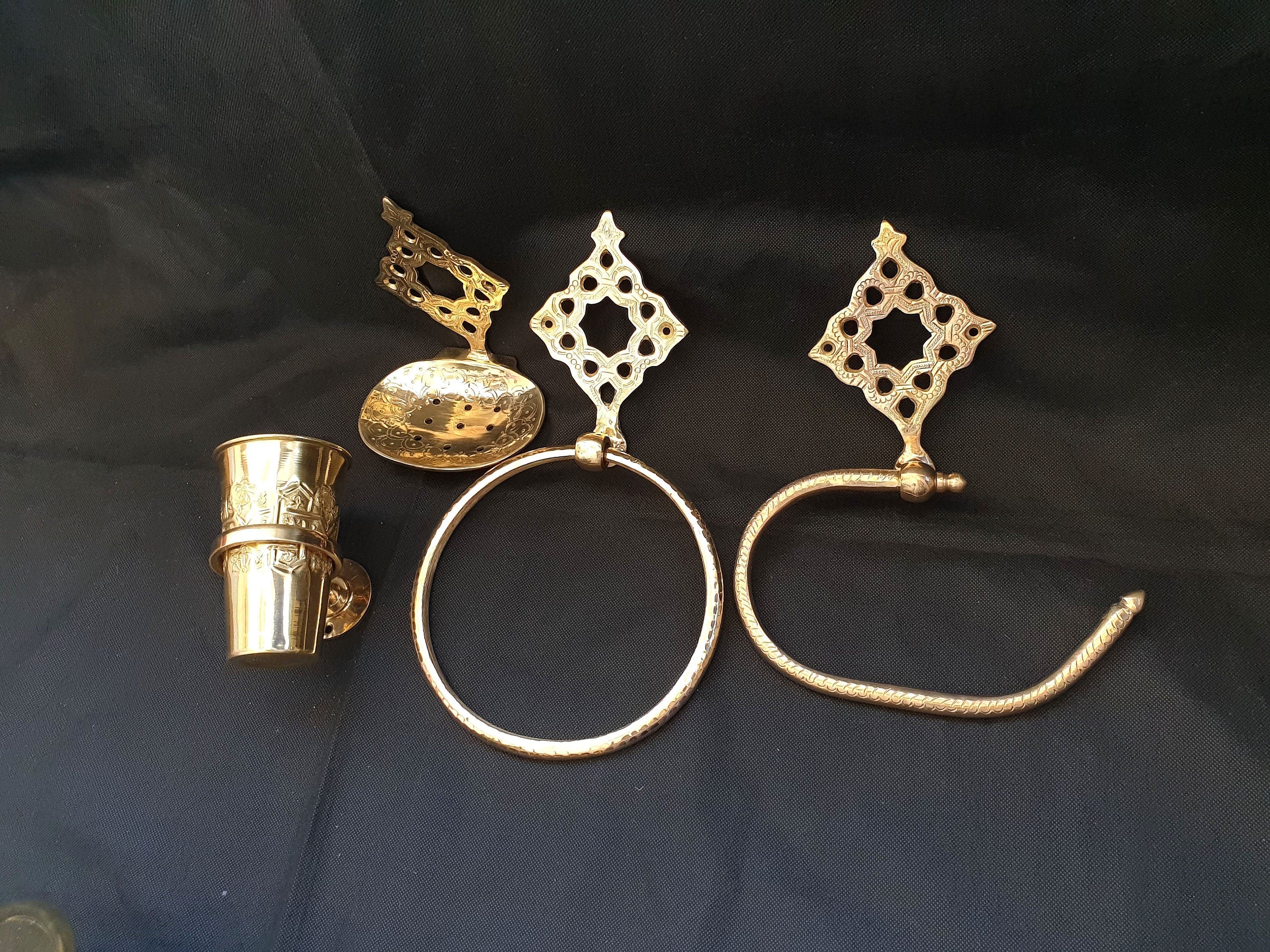 Shower Accessories Collection
