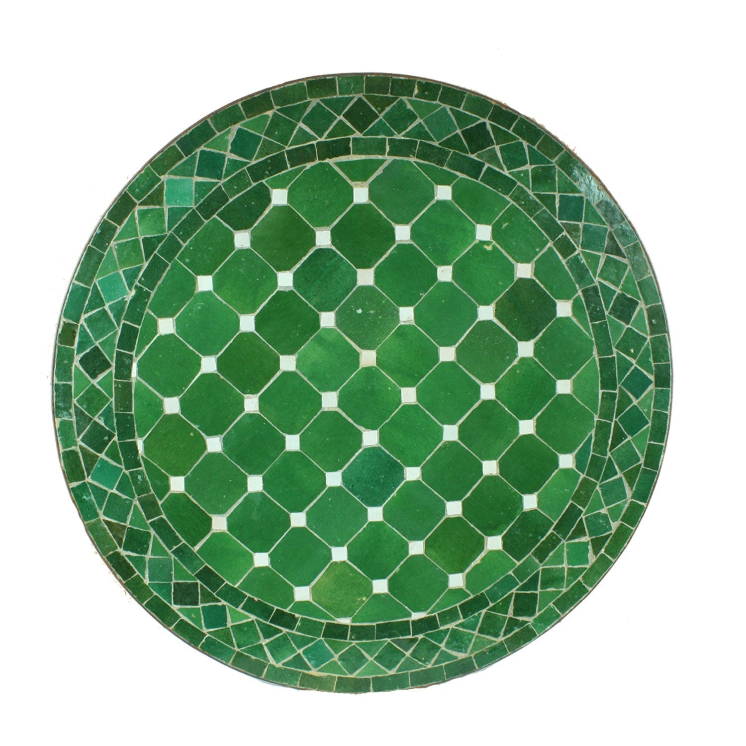 Mosaic Tables Round Collection