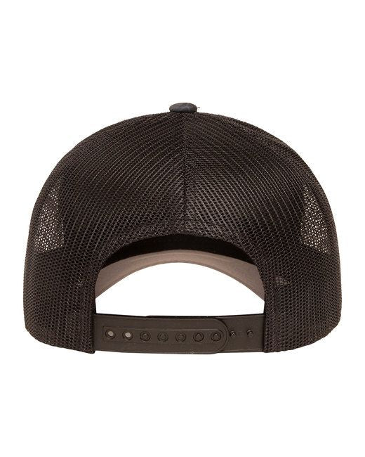 Classic Kryptek Retro Trucker Cap - KRYPTEK TYPHON