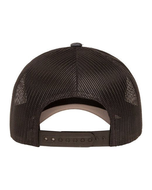 Classic Kryptek Retro Trucker Cap - KRYPTEK TYPHON