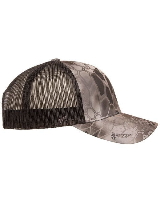 Classic Kryptek Retro Trucker Cap - KRYPTEK TYPHON