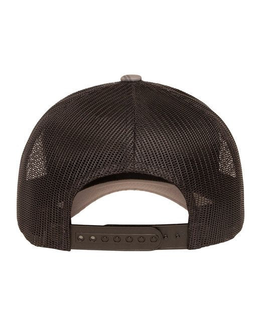 Classic Kryptek Retro Trucker Cap - KRYPTEK TYPHON