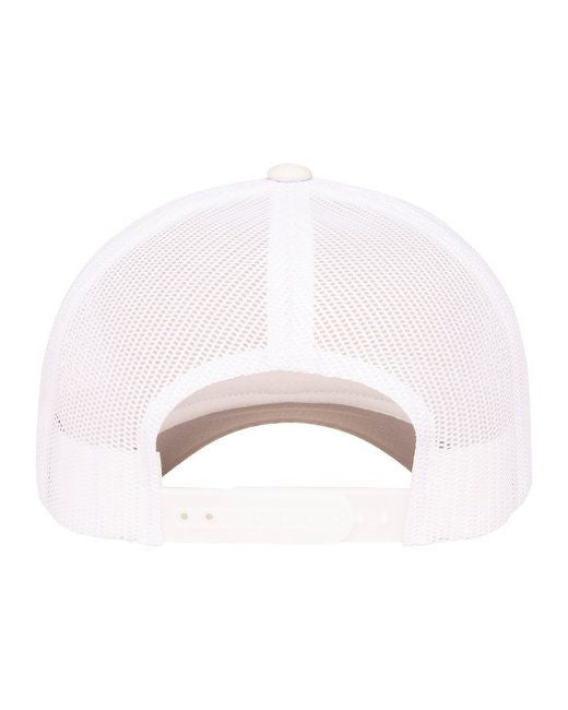 Classic Kryptek Retro Trucker Cap - KRYPTEK TYPHON