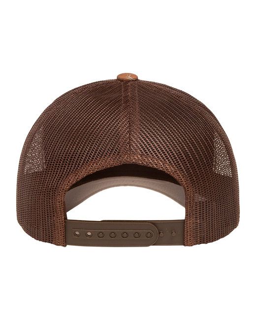 Classic Kryptek Retro Trucker Cap - KRYPTEK TYPHON