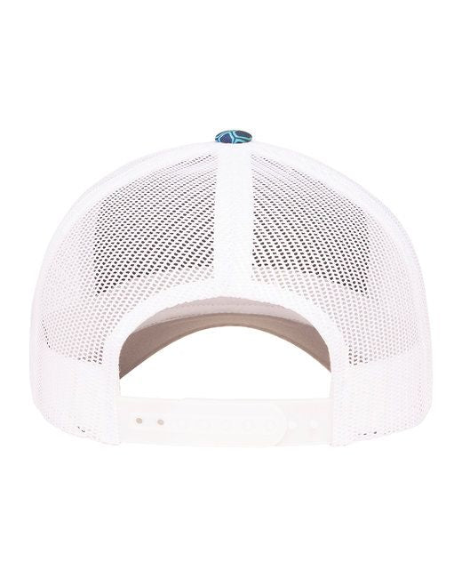 Classic Kryptek Retro Trucker Cap - KRYPTEK TYPHON