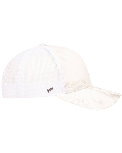 Classic Kryptek Retro Trucker Cap - KRYPTEK TYPHON